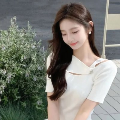 我的女神女汉子